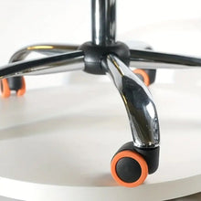 Silicone Suitcase Wheel Covers – Noise Reduction & Protection (4 Pc Set)