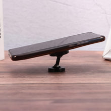 Magnetic Phone Stand with 360° Rotation
