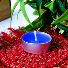 Tealight Diwali Candle – Smokeless, Long-Burning, Mix Color (1 Pc / Mix Color)
