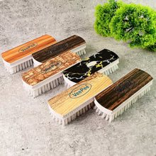 VeePee Hard Bristle Cloth Washing Brush Set