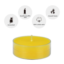 Tealight Diwali Candle – Smokeless, Long-Burning, Mix Color (1 Pc / Mix Color)